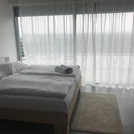 فندق River View براتسيلافا